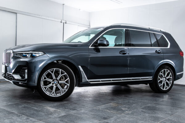 X7 xドライブ 35d デザインピュアExcellence 4WD