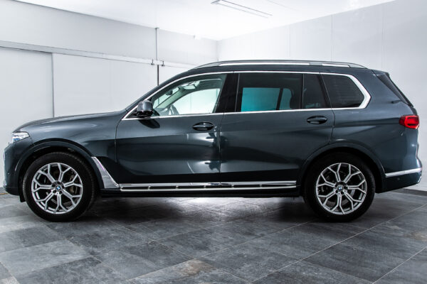 X7 xドライブ 35d デザインピュアExcellence 4WD