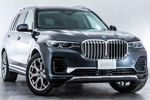 X7 xドライブ 35d デザインピュアExcellence 4WD