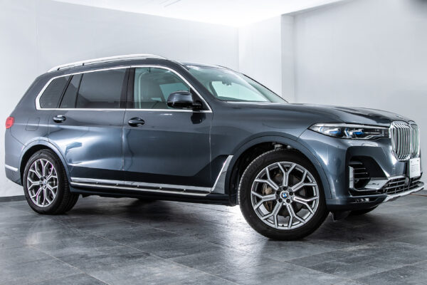 X7 xドライブ 35d デザインピュアExcellence 4WD