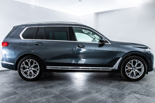 X7 xドライブ 35d デザインピュアExcellence 4WD