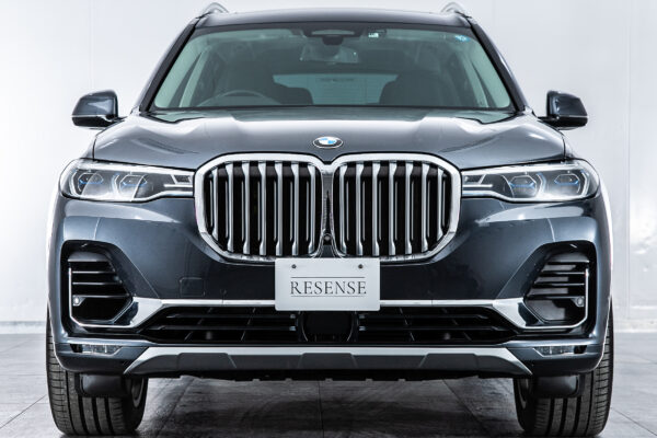 X7 xドライブ 35d デザインピュアExcellence 4WD