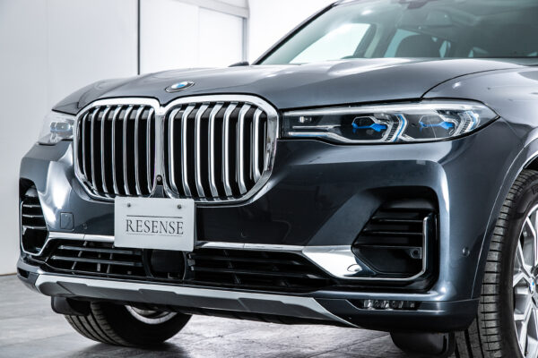 X7 xドライブ 35d デザインピュアExcellence 4WD