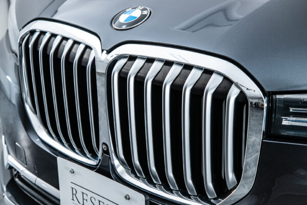 X7 xドライブ 35d デザインピュアExcellence 4WD