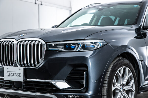 X7 xドライブ 35d デザインピュアExcellence 4WD