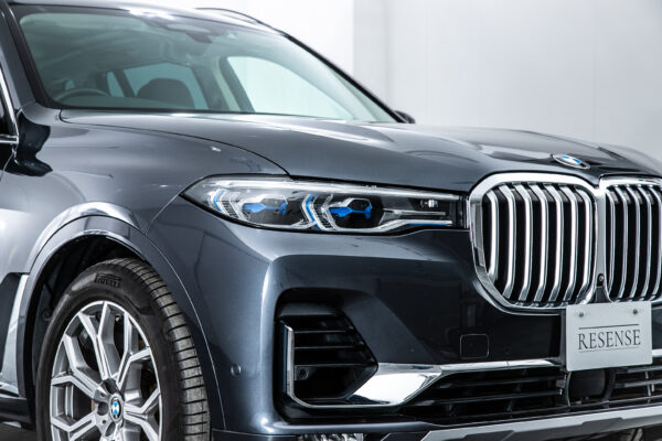 X7 xドライブ 35d デザインピュアExcellence 4WD