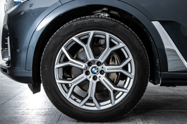 X7 xドライブ 35d デザインピュアExcellence 4WD
