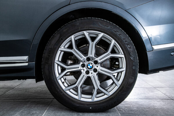 X7 xドライブ 35d デザインピュアExcellence 4WD
