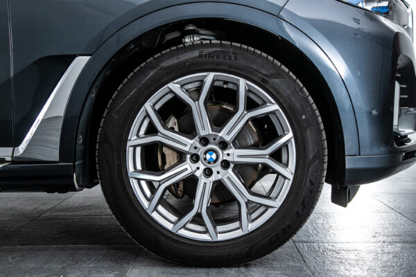 X7 xドライブ 35d デザインピュアExcellence 4WD