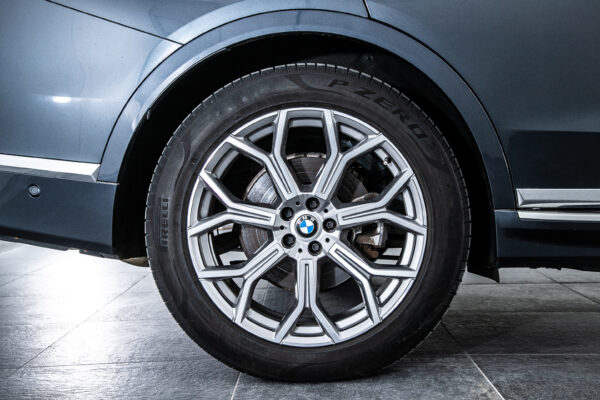 X7 xドライブ 35d デザインピュアExcellence 4WD