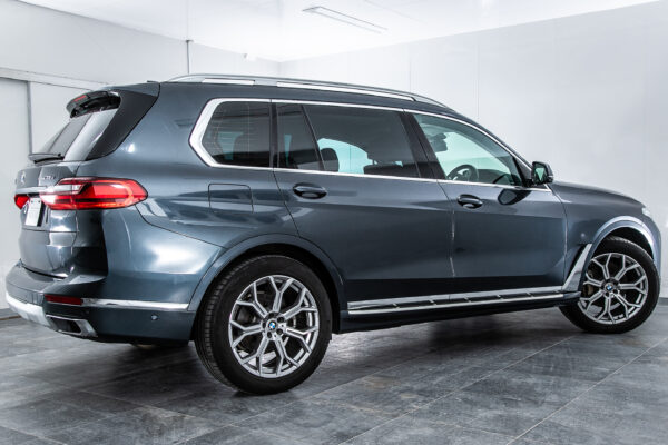 X7 xドライブ 35d デザインピュアExcellence 4WD