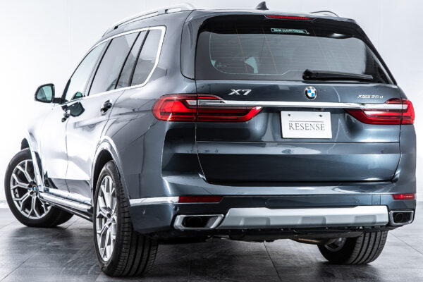 X7 xドライブ 35d デザインピュアExcellence 4WD