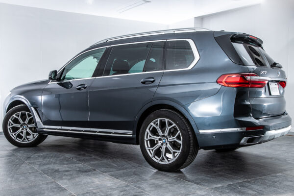 X7 xドライブ 35d デザインピュアExcellence 4WD