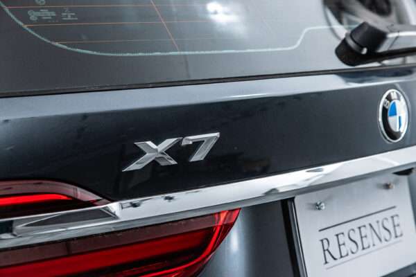 X7 xドライブ 35d デザインピュアExcellence 4WD