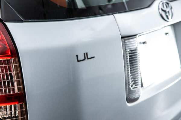サクシードバン UL