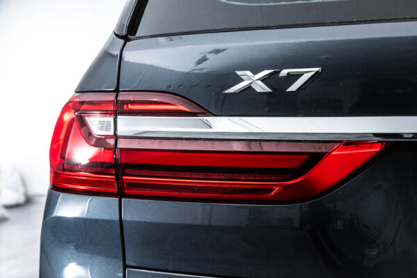 X7 xドライブ 35d デザインピュアExcellence 4WD