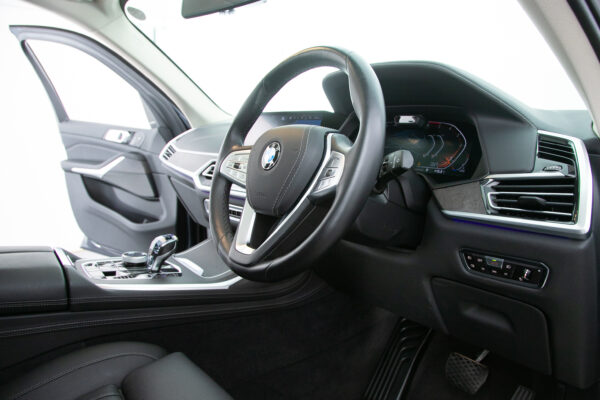 X7 xドライブ 35d デザインピュアExcellence 4WD
