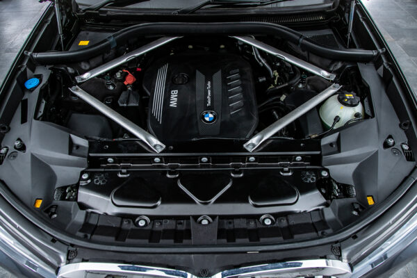 X7 xドライブ 35d デザインピュアExcellence 4WD