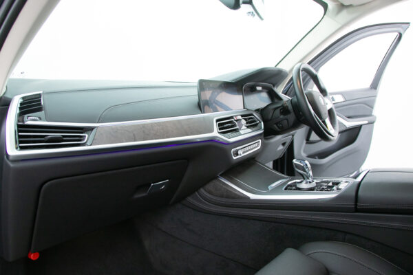 X7 xドライブ 35d デザインピュアExcellence 4WD