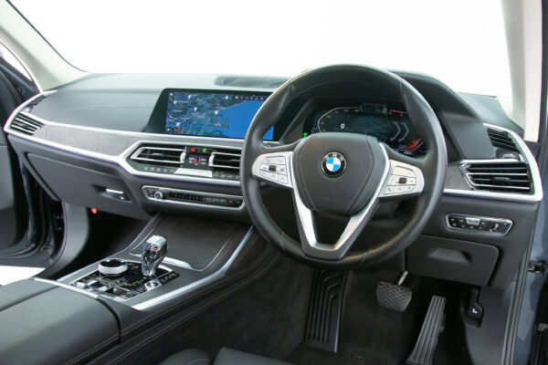 X7 xドライブ 35d デザインピュアExcellence 4WD