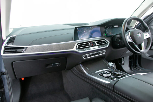 X7 xドライブ 35d デザインピュアExcellence 4WD