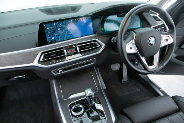 X7 xドライブ 35d デザインピュアExcellence 4WD