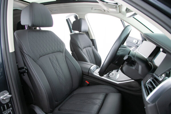 X7 xドライブ 35d デザインピュアExcellence 4WD