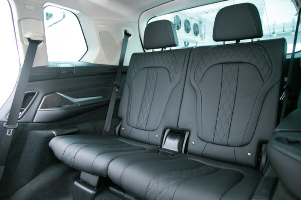 X7 xドライブ 35d デザインピュアExcellence 4WD