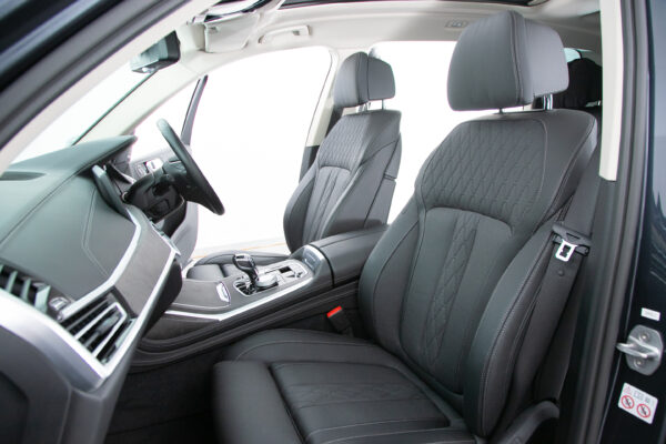 X7 xドライブ 35d デザインピュアExcellence 4WD