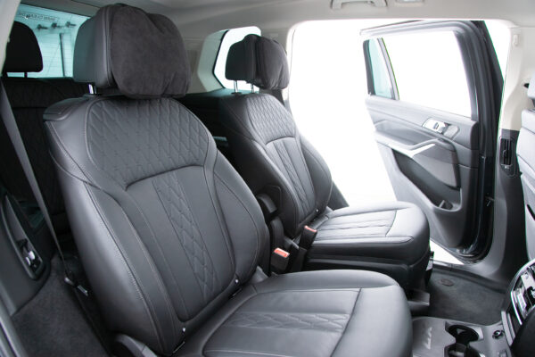 X7 xドライブ 35d デザインピュアExcellence 4WD