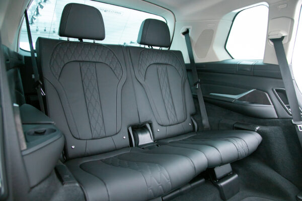 X7 xドライブ 35d デザインピュアExcellence 4WD