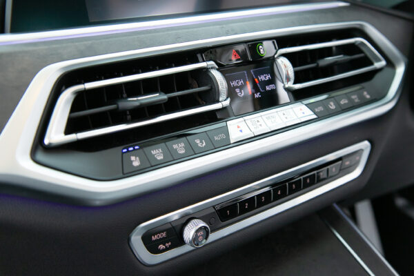 X7 xドライブ 35d デザインピュアExcellence 4WD