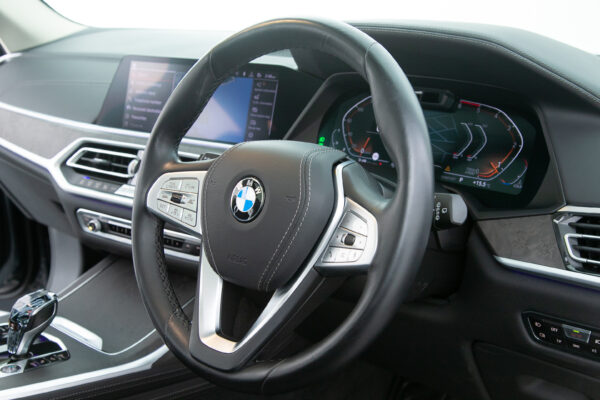 X7 xドライブ 35d デザインピュアExcellence 4WD
