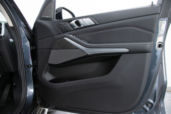 X7 xドライブ 35d デザインピュアExcellence 4WD