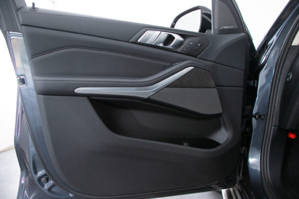 X7 xドライブ 35d デザインピュアExcellence 4WD