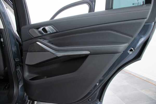 X7 xドライブ 35d デザインピュアExcellence 4WD