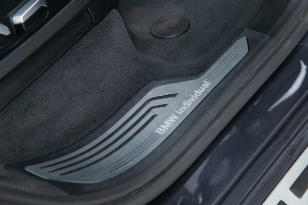 X7 xドライブ 35d デザインピュアExcellence 4WD