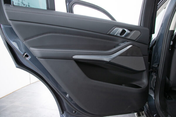 X7 xドライブ 35d デザインピュアExcellence 4WD