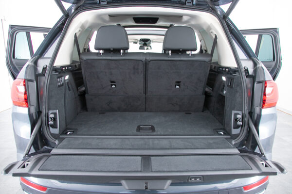 X7 xドライブ 35d デザインピュアExcellence 4WD