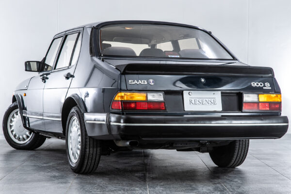 900S 16 ターボ