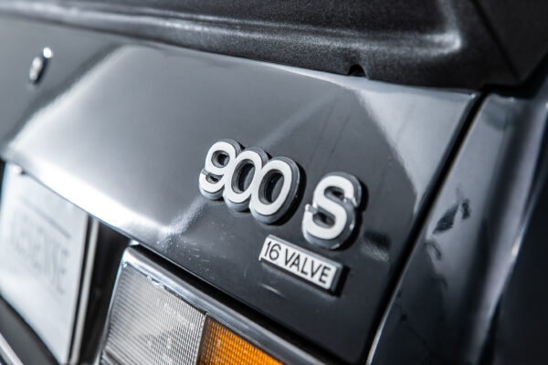 900S 16 ターボ