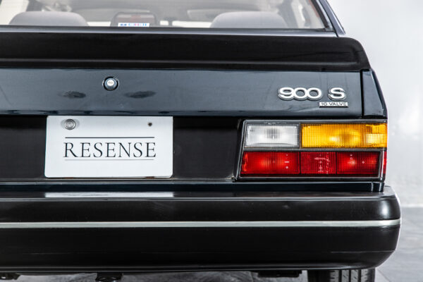 900S 16 ターボ