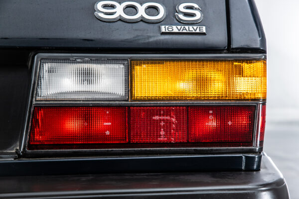 900S 16 ターボ