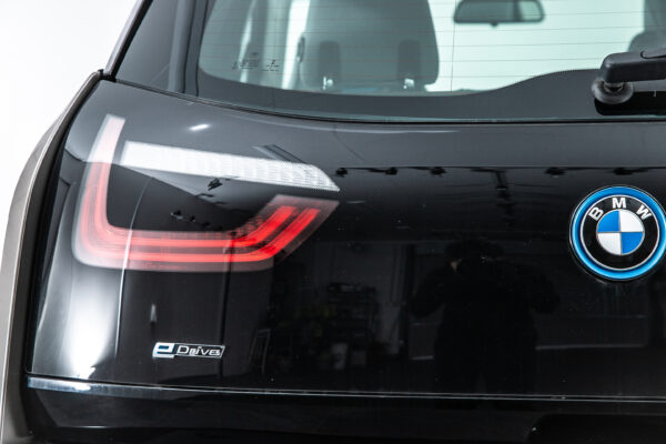 i3 レンジエクステンダー 装備車