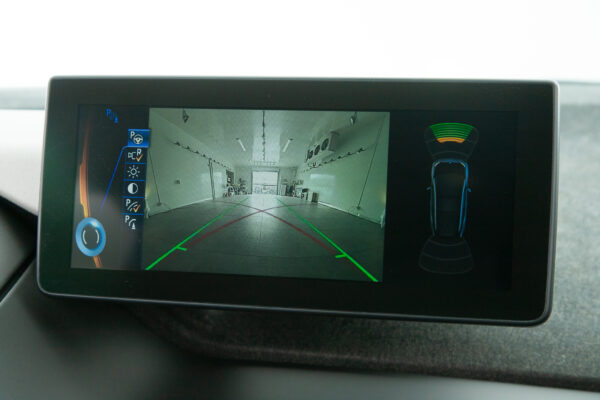 i3 レンジエクステンダー 装備車