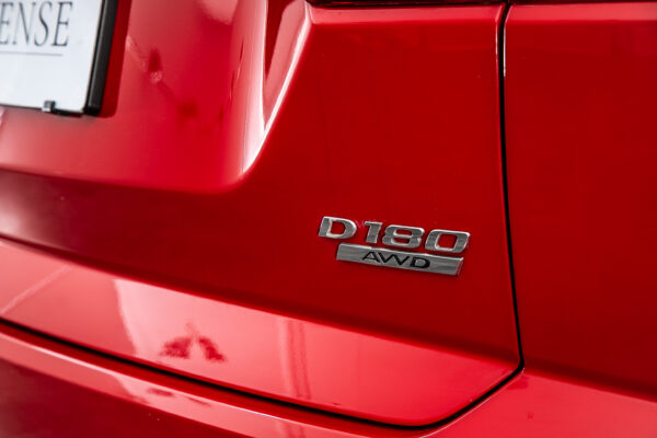 Eペイス S D180 4WD