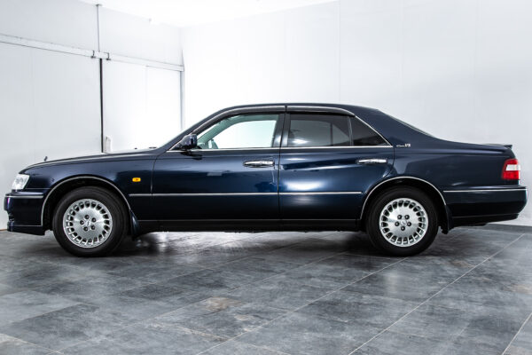 シーマ 41LX