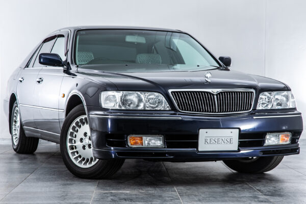 シーマ 41LX