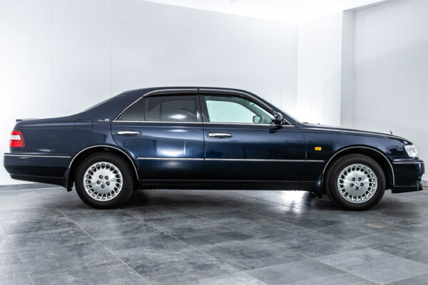 シーマ 41LX