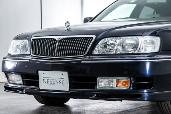 シーマ 41LX